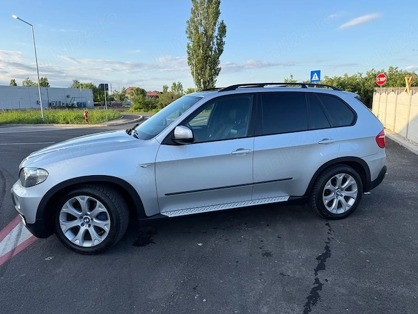 BMW X Series (Generic) 2009 — imagine 7