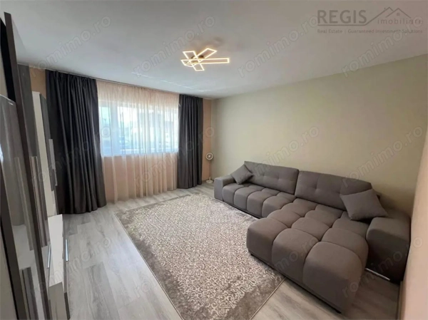 Apartament 2 camere, decomandat, Subcetate Residence — fotografia 1