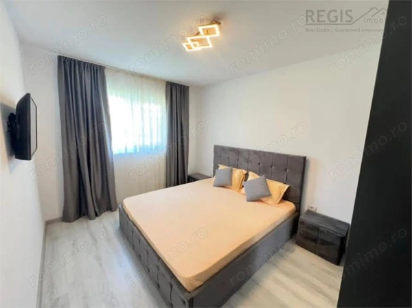 Apartament 2 camere, decomandat, Subcetate Residence — fotografia 3