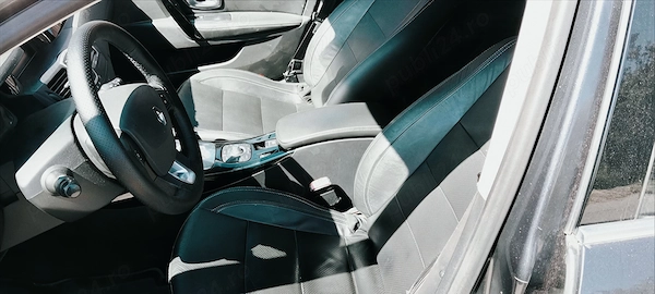 RENAULT Laguna 2010 — imagine 8