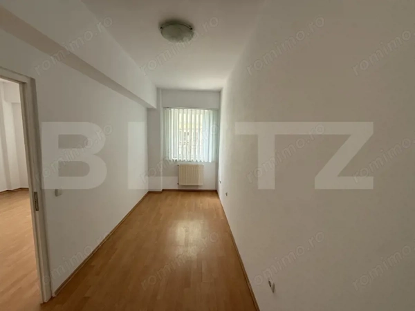 Apartament 2 camere/ spatiu birou , 45.69 mp , Zona Semicentrala — fotografia 3