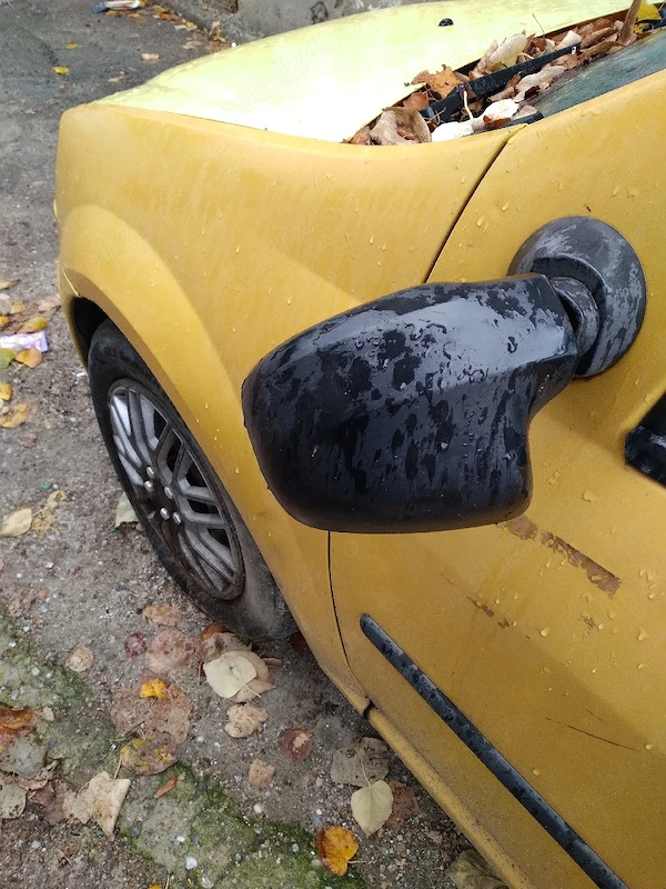DACIA Logan 2012 — imagine 7