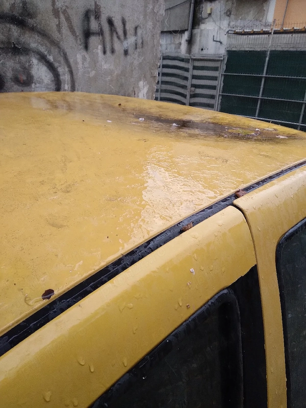 DACIA Logan 2012 — imagine 5