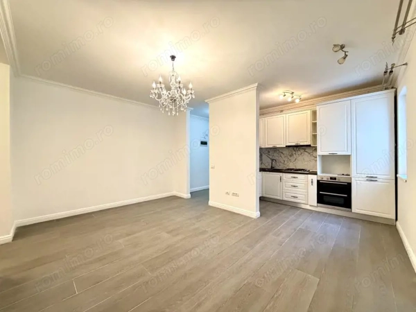 Apartament elegant, 3 camere, 62 mp utili, 103 mp curte - Dumbravita — fotografia 2