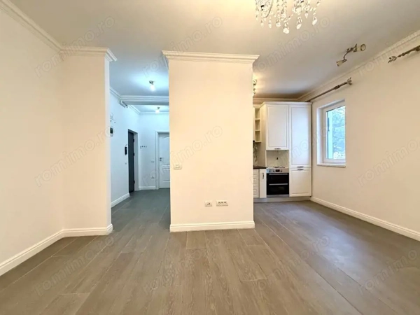 Apartament modern, 3 camere, 62 mp utili, 103 mp curte - Dumbravita — fotografia 3
