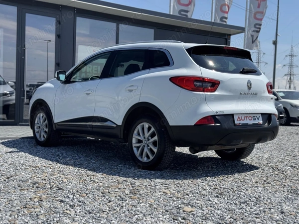 RENAULT Kadjar 2015 — imagine 6