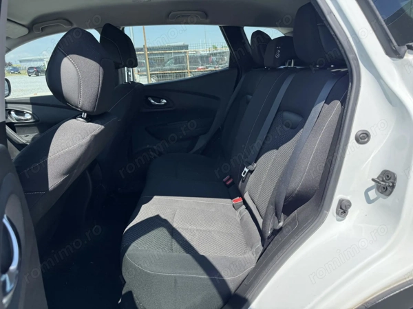 RENAULT Kadjar 2015 — imagine 13