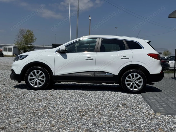 RENAULT Kadjar 2015 — imagine 4