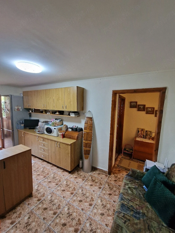 PROPRIETAR vand apartament 2 camere,zona Lipovei — fotografia 1
