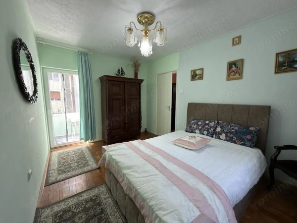 Apartament 2 camere, etaj 1, 45 mp - zona Circumvalatiunii — fotografia 3