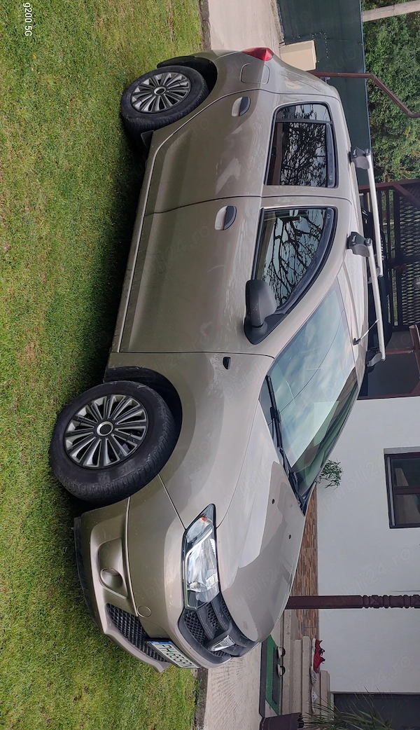 DACIA Sandero 2015 — imagine 13