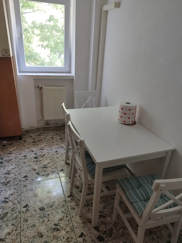 Închiriez Apartament 100mp pe 2 nivele , Primaverii-Aleea Scurta — fotografia 3