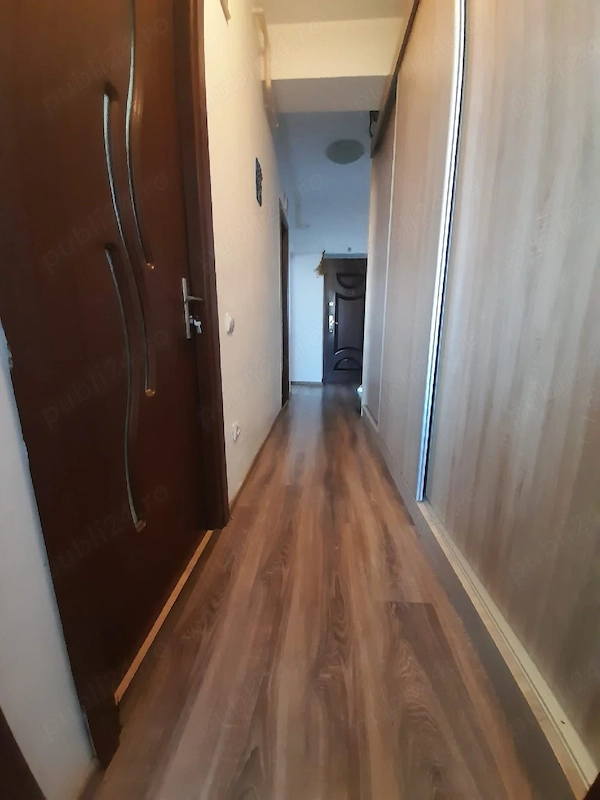 Apartament 2 camere Roșu Chiajna — fotografia 3