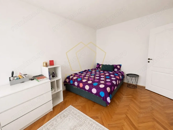 Apartament cu 2 camere | Spitalul Judetean — fotografia 3