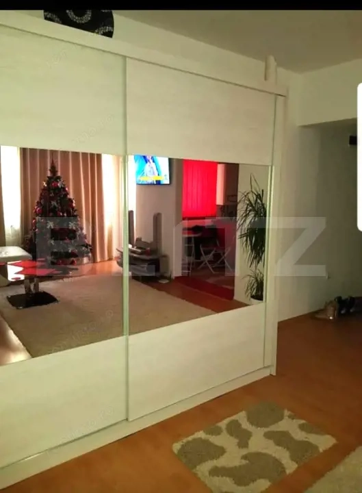 Apartament 2 camere, 42.37 mp, zona Centrala- Apahida — fotografia 3
