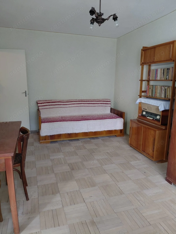 Apartament 2 camere dec Micro 17,etaj 2 — fotografia 3