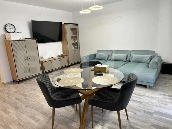 Apartament 3 camere, 72 mp, cu parcare si boxa incluse, zona Avantgarden — fotografia 3