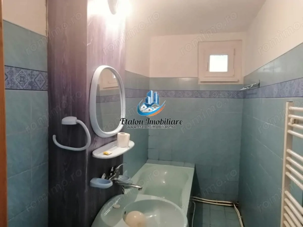 Apartament 3 camere, etaj 1, 2 bai, Calea Romanului — fotografia 3