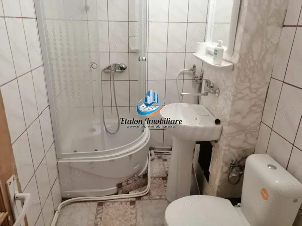 Apartament 3 camere, etaj 1, 2 bai, Calea Romanului — fotografia 1