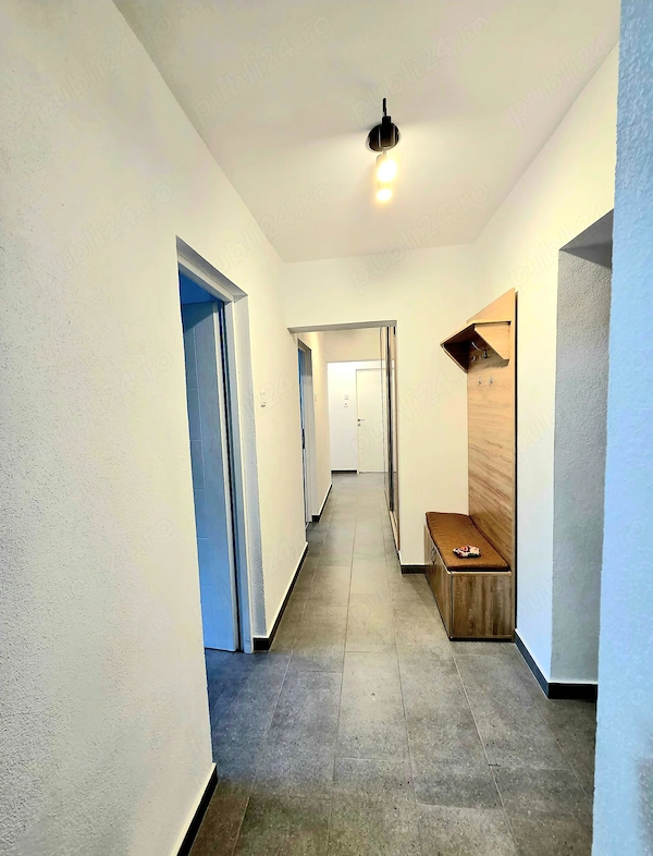 Apartament 3 camere decomandat Iancului — fotografia 3