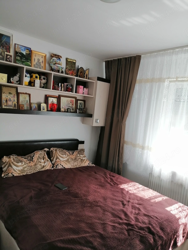 Apartament de vanzare — fotografia 3