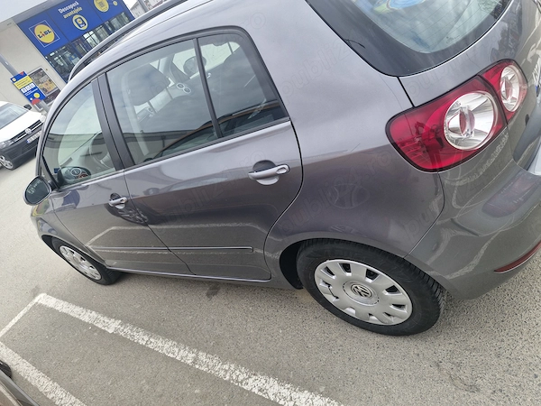 VOLKSWAGEN Golf 2010 — imagine 2