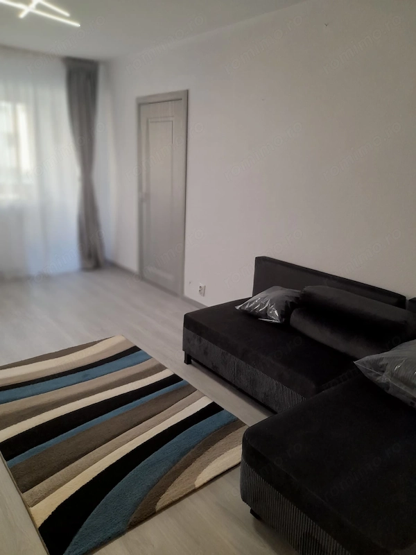 Apartament 3 camere Tineretului langa parc si metrou — fotografia 3