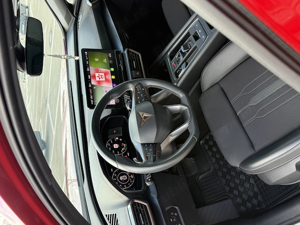CUPRA Formentor 2023 — imagine 4