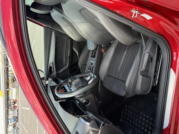 CUPRA Formentor 2023 — imagine 7