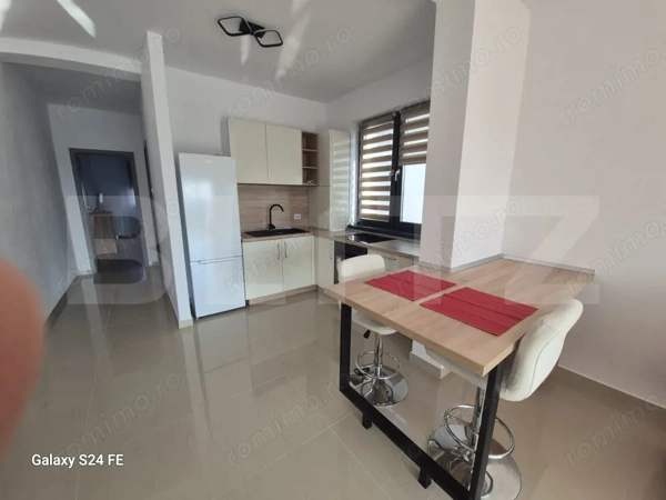 Apartament 2 camere,52 mp, zona Giroc — fotografia 3