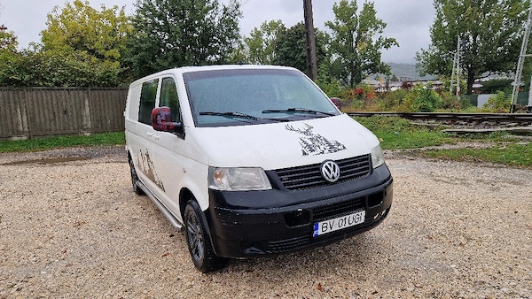 VOLKSWAGEN Multivan 2008 — imagine 2