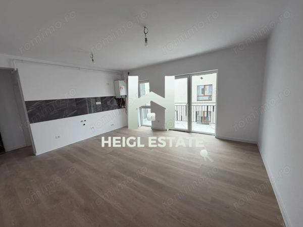 Apartament cu 3 camere in zona Braytim — fotografia 3