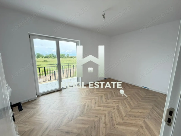 Apartament cu 3 camere in zona Braytim — fotografia 1