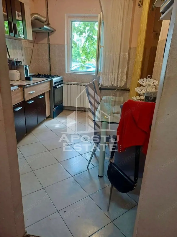 Apartament cu 2 camere, de vanzare, zona Dambovita, Timisoara — fotografia 2