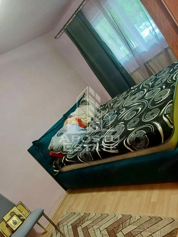 Apartament cu 2 camere, de vanzare, zona Dambovita, Timisoara — fotografia 3