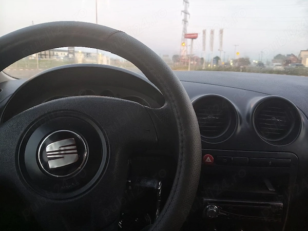 SEAT Ibiza 2009 — imagine 5