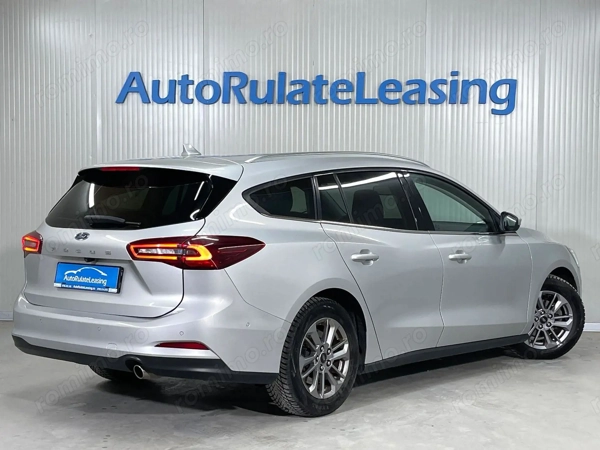 FORD Focus 2023 — imagine 3