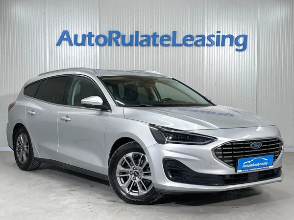 FORD Focus 2023 — imagine 2