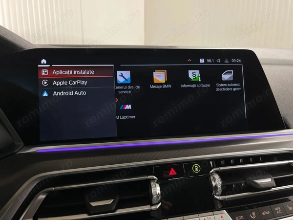 BMW Unknown Model 2021 — imagine 16