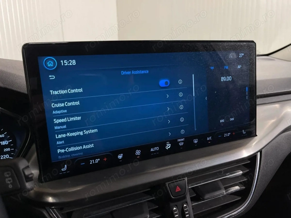 FORD Focus 2023 — imagine 19