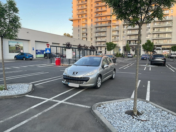 PEUGEOT 207 2008 — imagine 6
