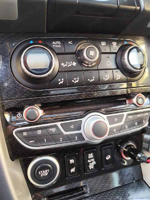 RENAULT Koleos 2011 — imagine 3