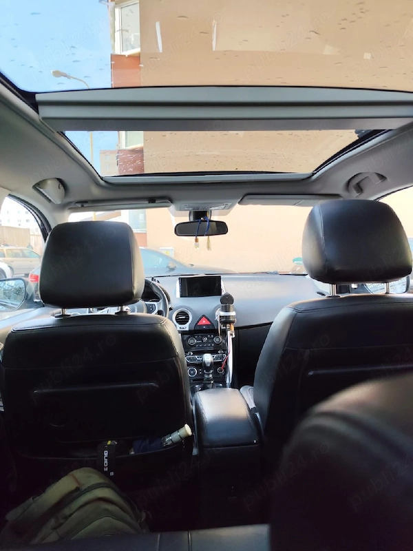 RENAULT Koleos 2011