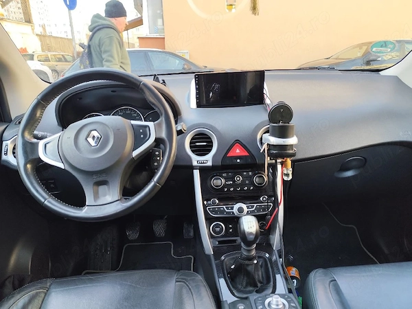RENAULT Koleos 2011 — imagine 2