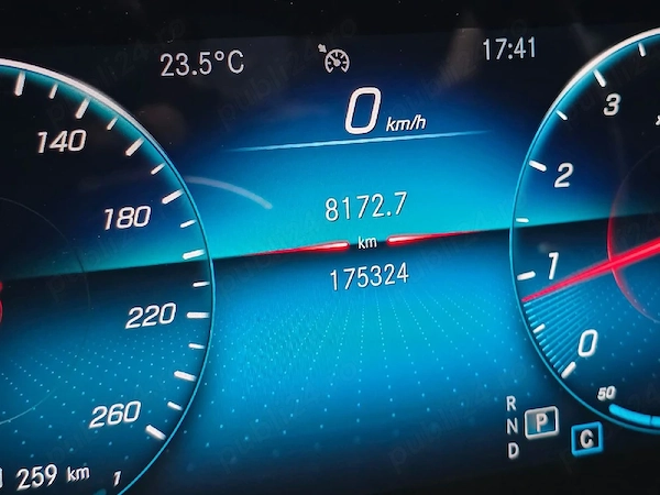 MERCEDES-BENZ CLA 2021 — imagine 5
