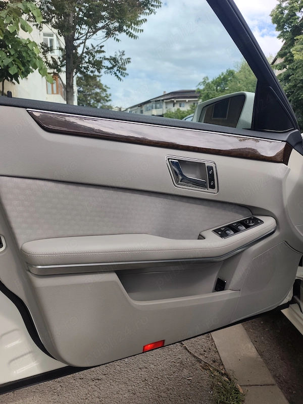 MERCEDES-BENZ E-Class 2010 — imagine 9