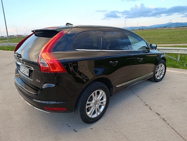 VOLVO XC60 2014 — imagine 4