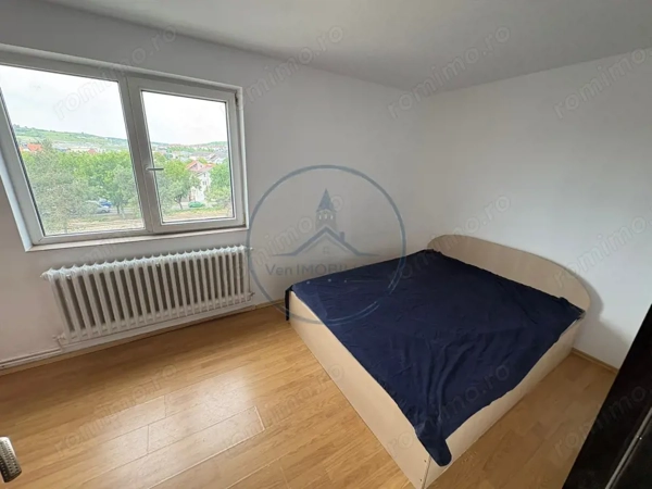 **Apartament 2 camere de vânzare – zona Piața Decebal, Bistrița** — fotografia 3