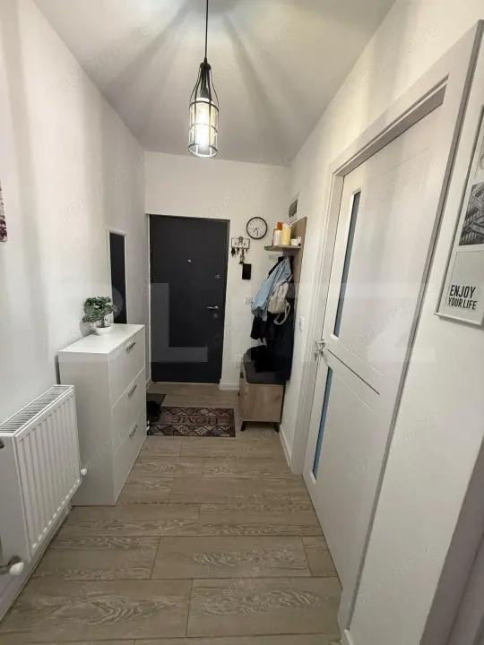 Apartament 2 camere | 41.90 mp | Bloc nou | Lunca Cetățuii — fotografia 1