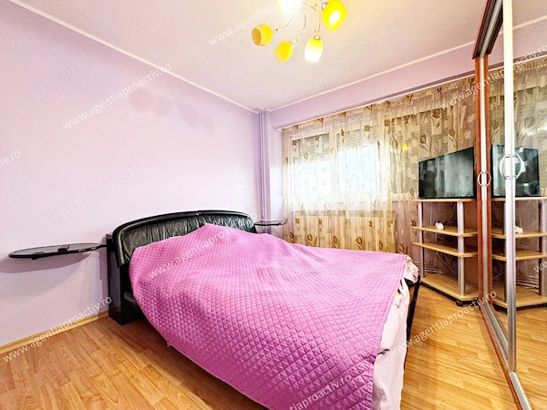 Apartament cu 2 camere decomandat, situat in cartierul Mazepa 1 stradal! — fotografia 3